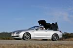 BMW 6-Series Convertible 2011 года